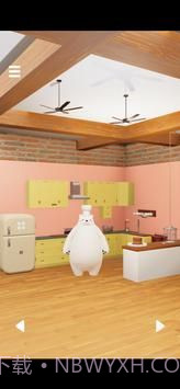 企鹅君和北极熊的可爱蛋糕店截图3