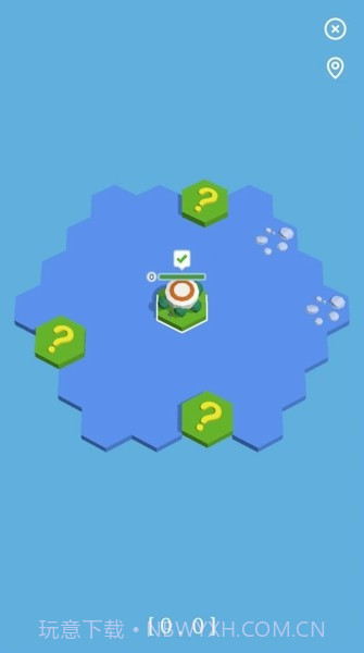 群星的远征截图2 群星的远征截图2