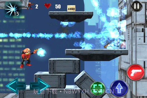 豆豆杀手截图3 豆豆杀手截图3