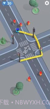 犯罪现场截图3 犯罪现场截图3