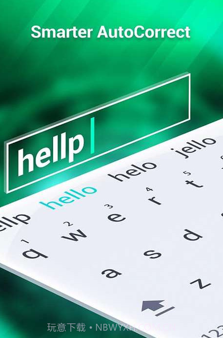 PandaKeyboard截图3 PandaKeyboard截图3