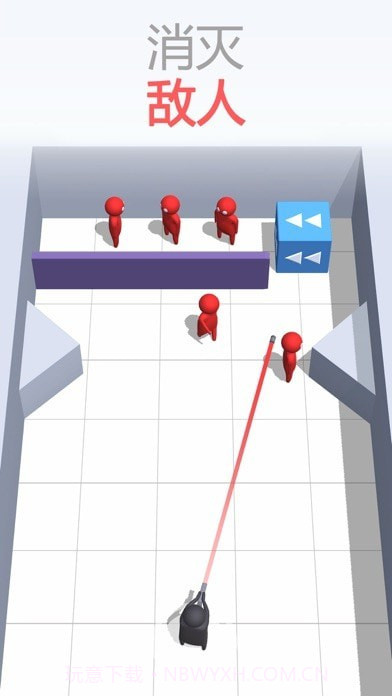 子弹侠截图3 子弹侠截图3