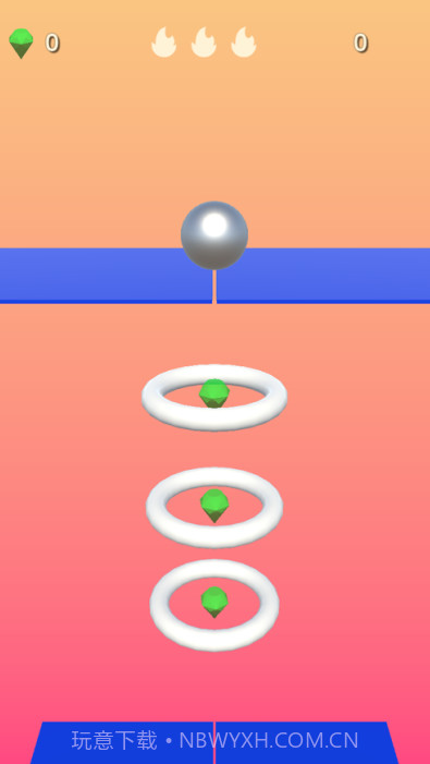 涡轮球截图1 涡轮球截图1