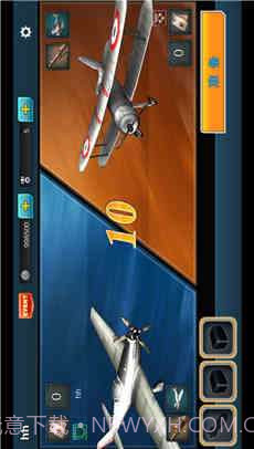 3D空战英豪截图3