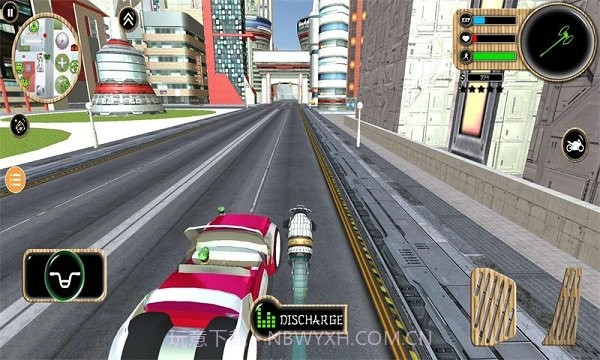 功夫熊猫绳索英雄正式版截图4 功夫熊猫绳索英雄正式版截图4