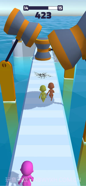 男生女生一起冲最新版截图3