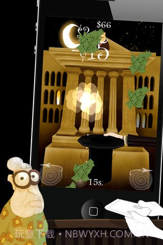 政治不是游戏截图5 政治不是游戏截图5