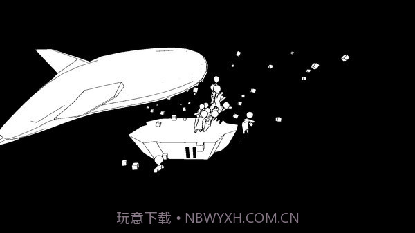 人群模拟器截图2 人群模拟器截图2