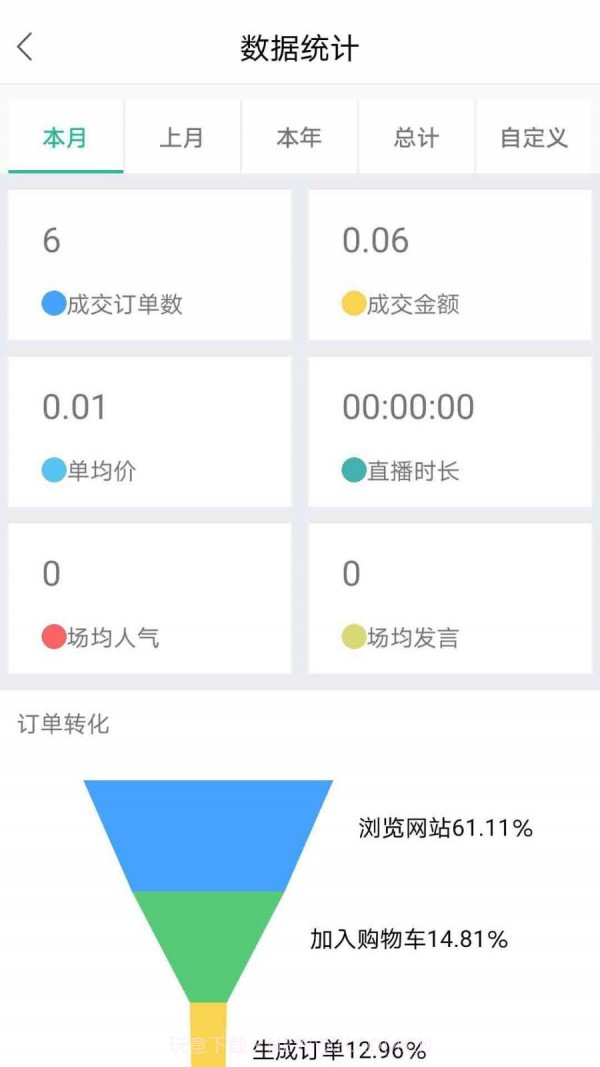 新店商截图5 新店商截图5