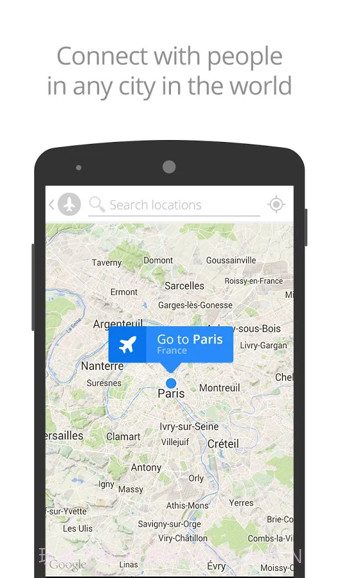 Tinder截图4 Tinder截图4