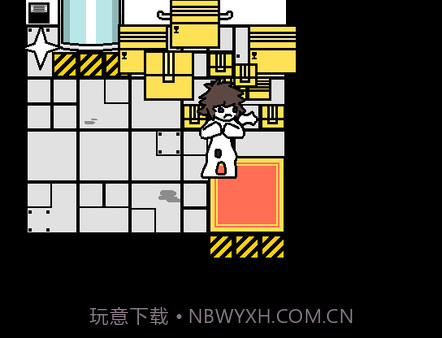 兽化实验室changed截图3 兽化实验室changed截图3