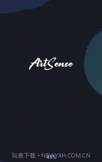 artsense截图1 artsense截图1