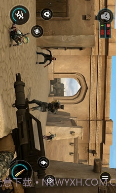 生存僵尸无限金币版游戏截图4