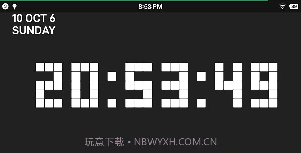 TimerClock截图1