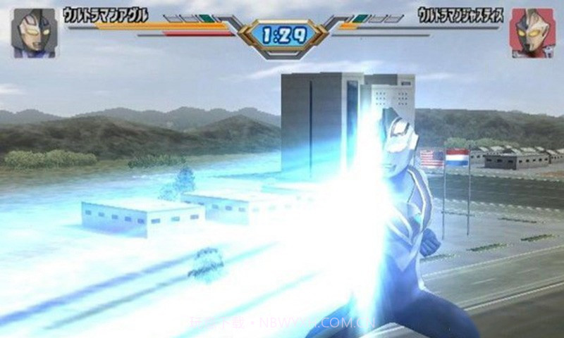 奥特曼格斗进化0截图1 奥特曼格斗进化0截图1