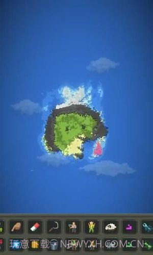 神游戏模拟器截图2 神游戏模拟器截图2