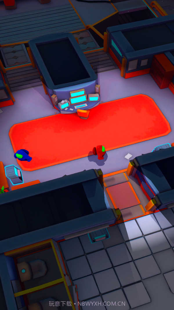 在我们中间截图4