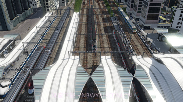 狂热运输2app截图4