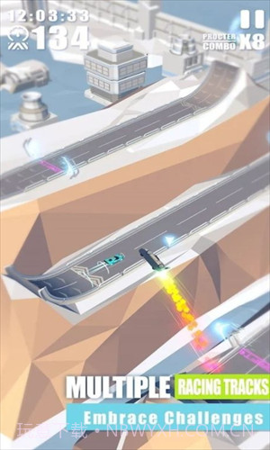 漂移大亨截图3 漂移大亨截图3