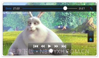 GoodPlayer截图2 GoodPlayer截图2