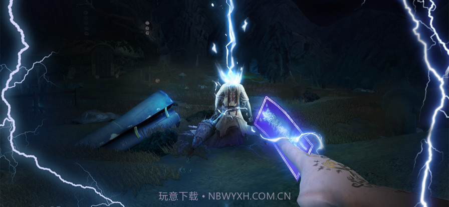 无尽噩梦5怨灵咒截图3