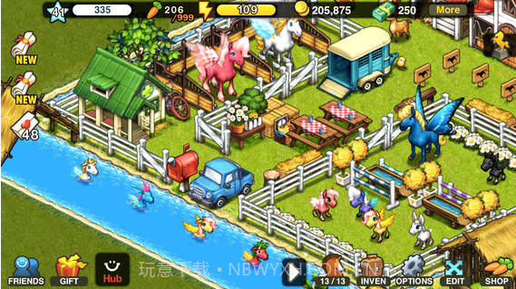 马儿快跑截图5 马儿快跑截图5