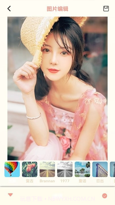 原质感相机截图2 原质感相机截图2