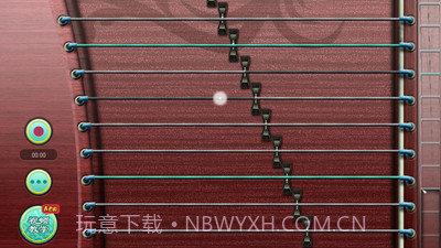 古筝大师截图2 古筝大师截图2