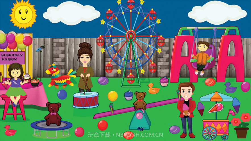 假装我的餐厅厨师截图1 假装我的餐厅厨师截图1