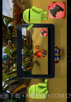 PS2 的 PSX 模拟器截图2 PS2 的 PSX 模拟器截图2