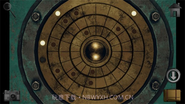 子午线157:第一章截图3 子午线157:第一章截图3