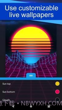 Wallpaper Engine壁纸引擎2.0截图1