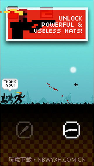 死亡狂奔截图4 死亡狂奔截图4