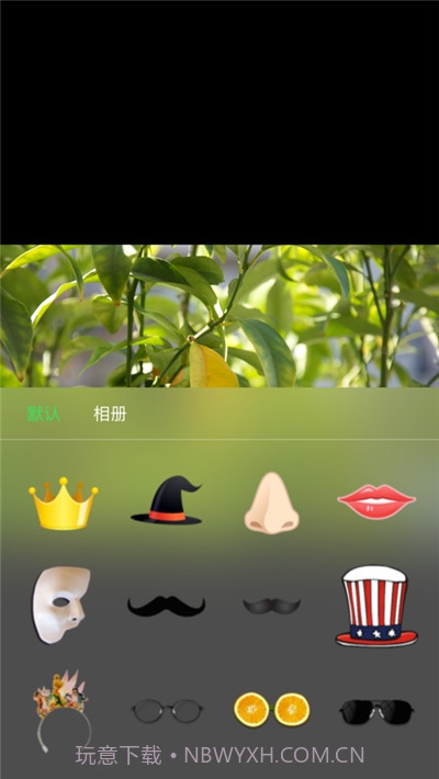 叮当视频图片编辑截图2