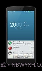 floatify智能通知截图4 floatify智能通知截图4