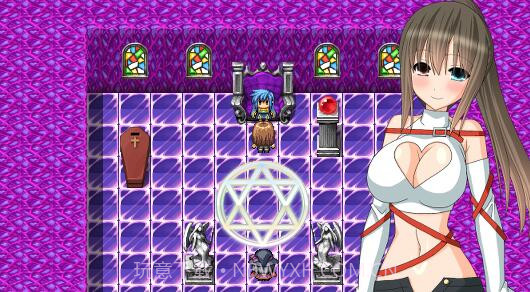 善人之村的夏日祭截图2