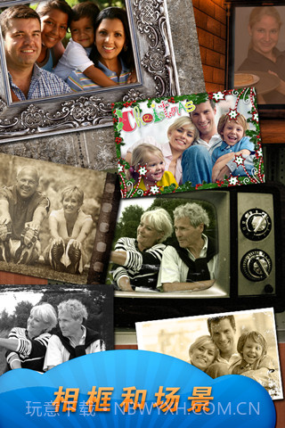 Fotolr照片工坊 Fotolr Photo Studio截图5