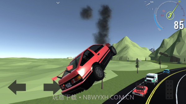 真实驾驶5截图4 真实驾驶5截图4