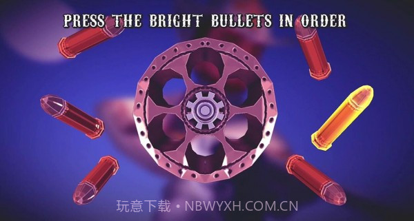 西方死亡射手截图1 西方死亡射手截图1