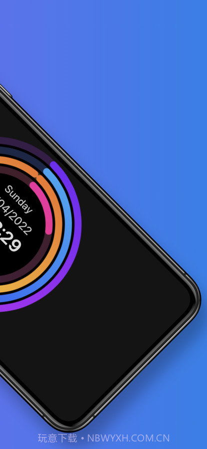 创意时钟软件截图2 创意时钟软件截图2