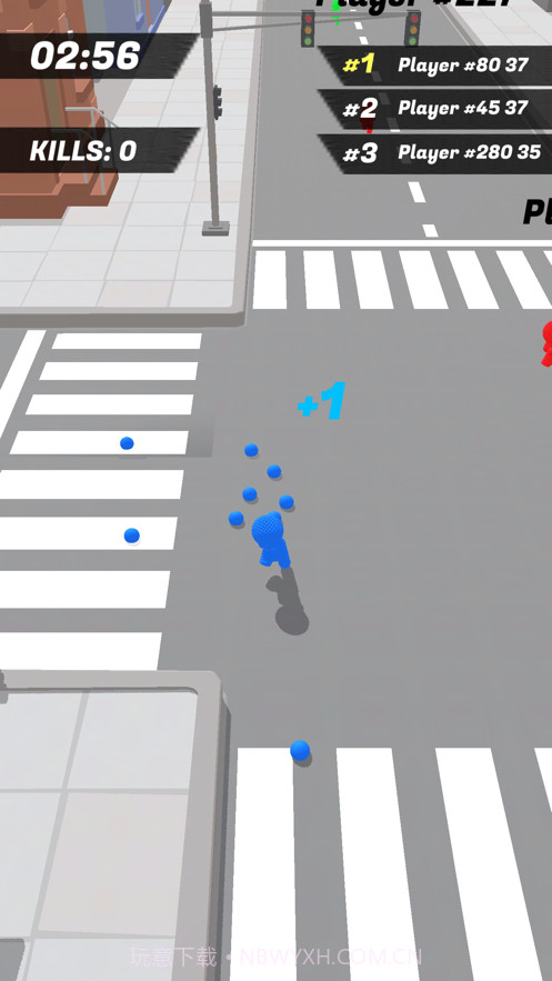 像素多人截图2 像素多人截图2