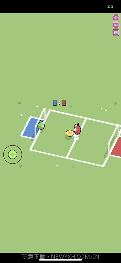 迷你挑战赛截图3