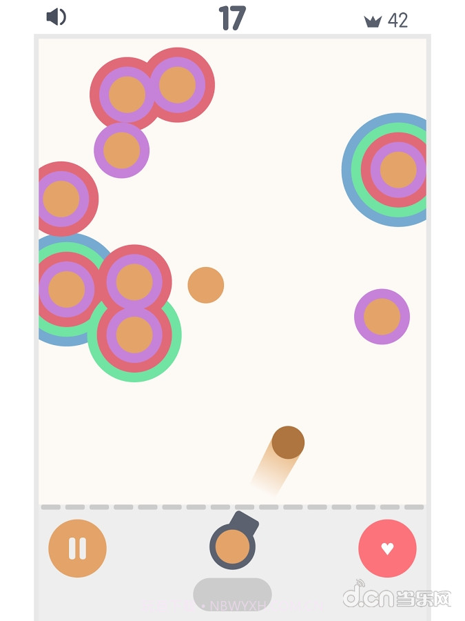 彩球大作战截图3