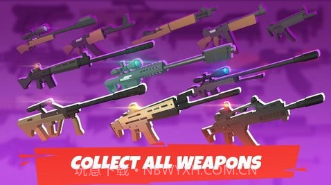 方块人战斗模拟器截图3