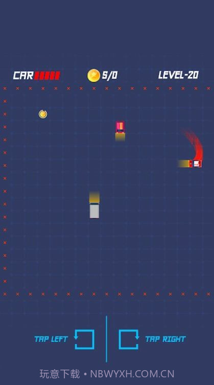 尘埃拉力赛截图3