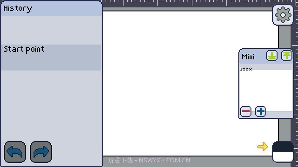 pixly像素画编辑器截图4