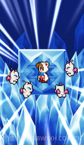 最终幻想:像素逻辑截图4 最终幻想:像素逻辑截图4