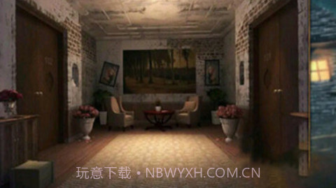 恐怖大逃亡2023截图3 恐怖大逃亡2023截图3