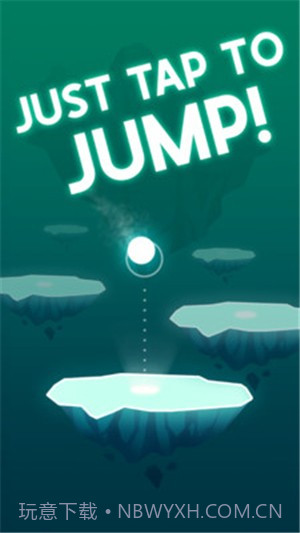 指尖节奏跳球截图4