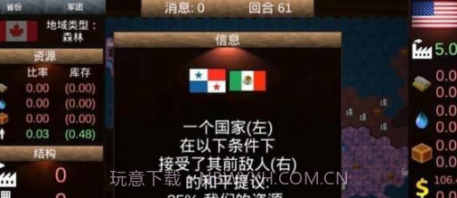 全球征服截图2 全球征服截图2